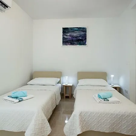 King's Garden Сплит