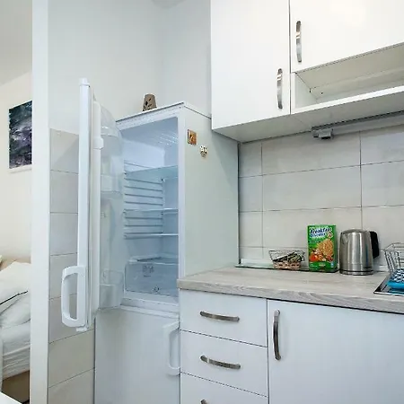 Appartement King's Garden *