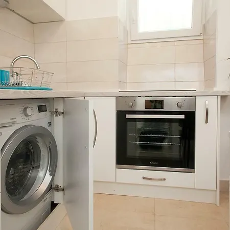 Appartement King's Garden