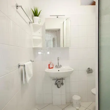 King's Garden Appartement