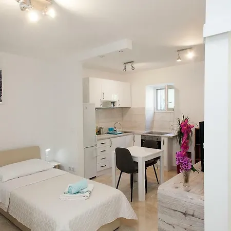 King's Garden Appartement Split