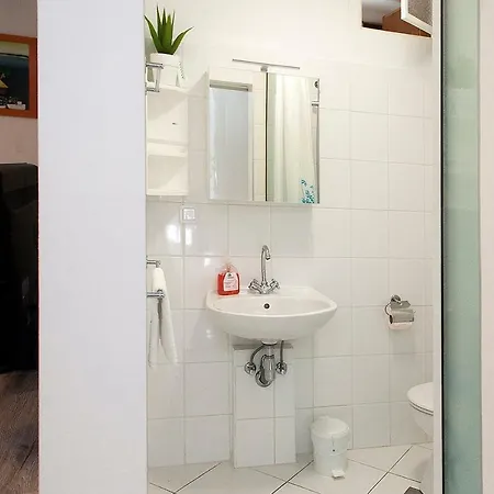 King's Garden Сплит