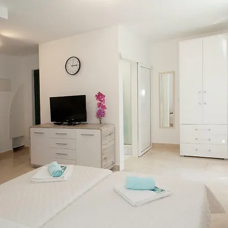 King's Garden * Сплит