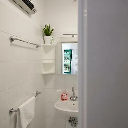 King's Garden Appartement *