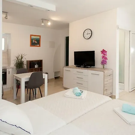 Appartement King's Garden *