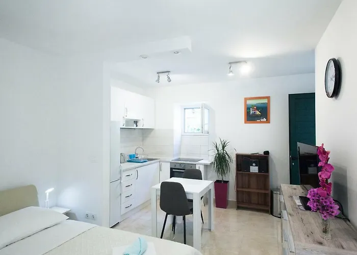 Apartamento King's Garden