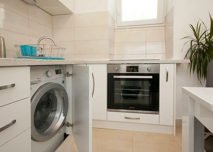 Apartamento King's Garden