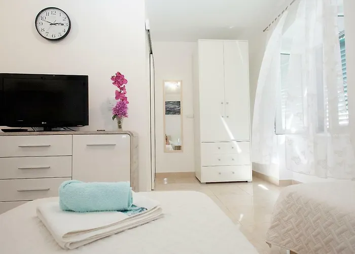 Apartamento King's Garden *