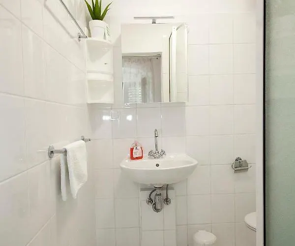 King's Garden Apartamento