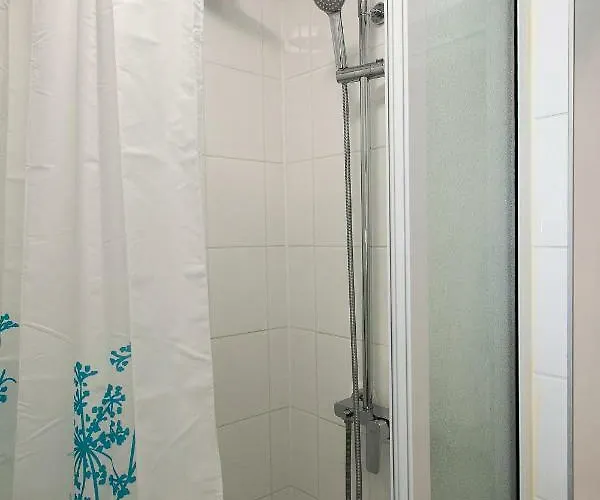 King's Garden Apartamento *