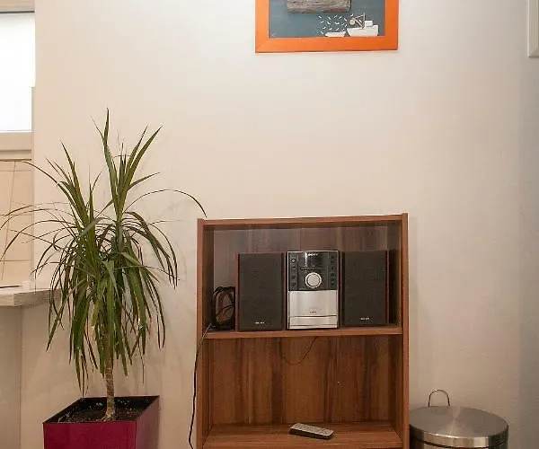 King's Garden Apartamento