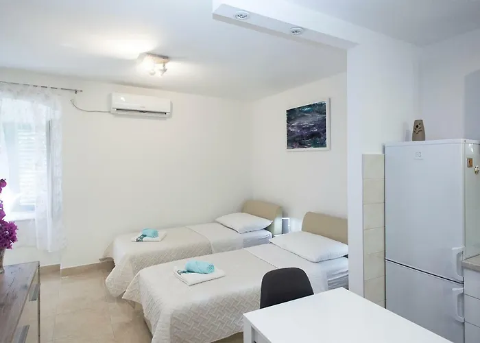 Apartamento King's Garden *