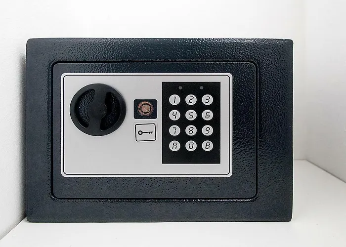 King's Garden Lejlighed *