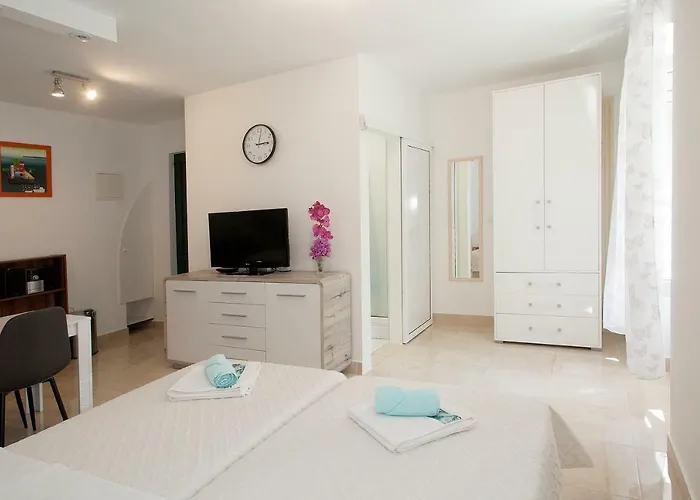 King's Garden * Split