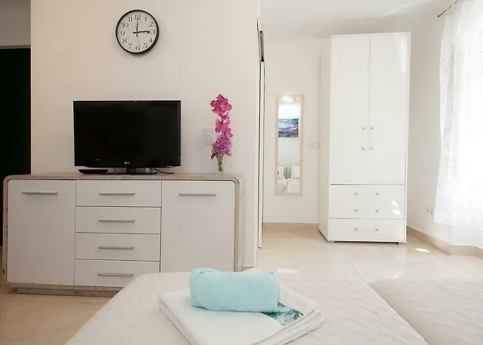 Apartamento King's Garden