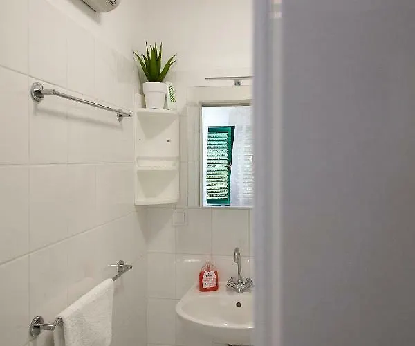 King's Garden Apartamento *