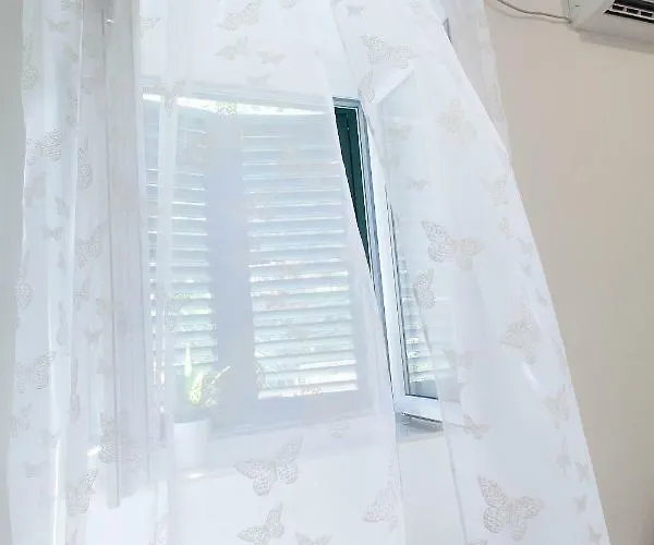 King's Garden Apartamento *