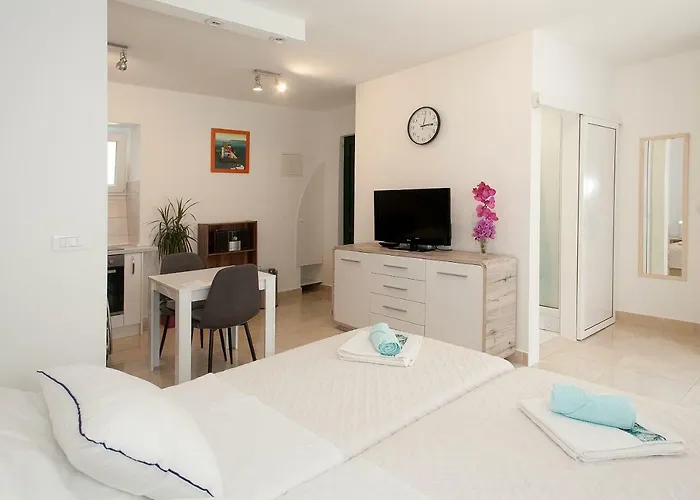 Apartamento King's Garden *